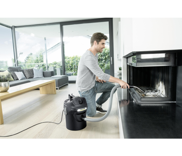Karcher AD 2 kominkowy - 1379362 - zdjęcie 5